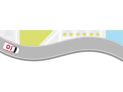 real life heroes how to save a person s life give way