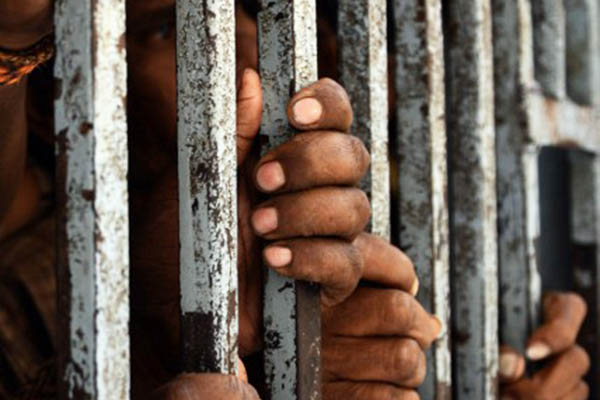 inadequate correctional facilities plague jails