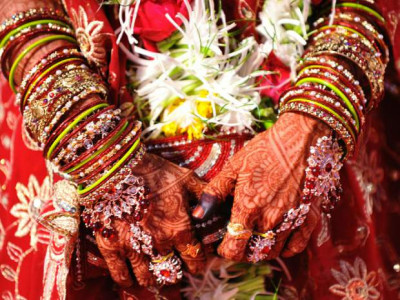 no way out dowry an underlying issue
