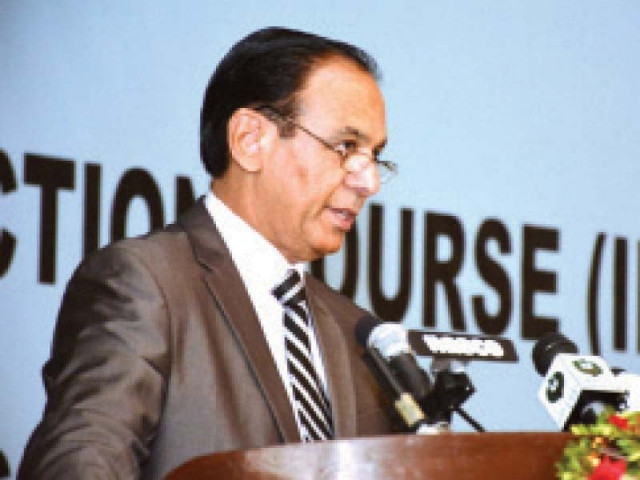 chaudhry said nab is a complaint driven organisation and that an exhaustive system of cognizance of cases has been formulated to standardise cases for processing photo express chaudhry said nab is a complaint driven organisation and that an exhaustive system of cognizance of cases has been formulated to standardise cases for processing photo express