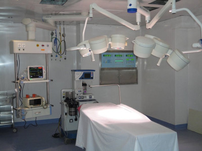 provision of quality healthcare a priority provision of quality healthcare a priority