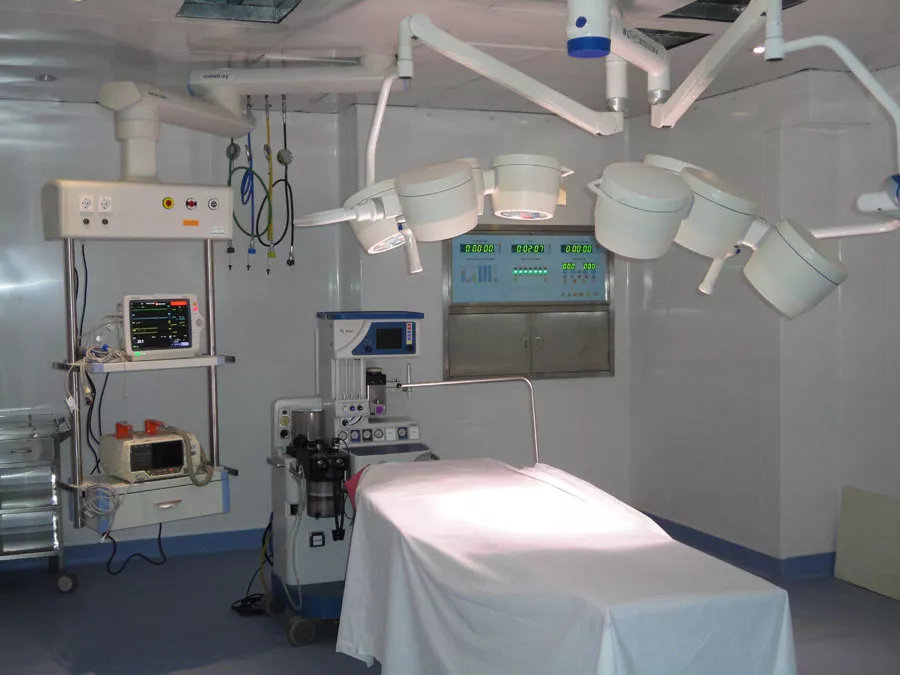 gondal directed the dcos to ensure 100 per cent utilisation of funds earmarked for health and education photo file gondal directed the dcos to ensure 100 per cent utilisation of funds earmarked for health and education photo file
