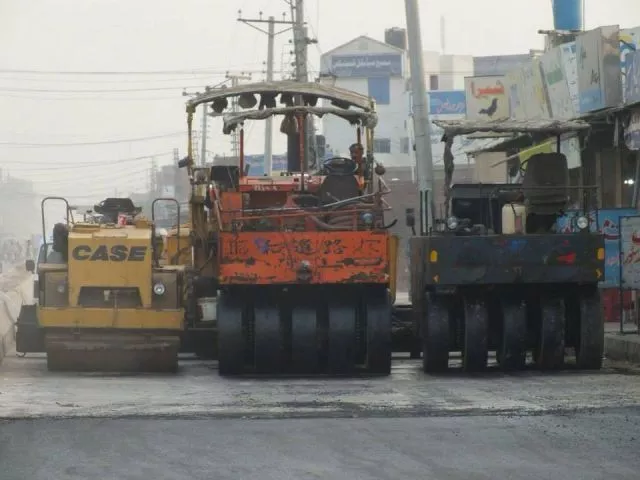 funds demanded for public works photo file funds demanded for public works photo file