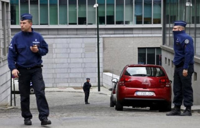 i was a suicide bomber paris suspect charged in belgium i was a suicide bomber paris suspect charged in belgium