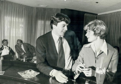 beyond swipe right the pickup line gets a makeover