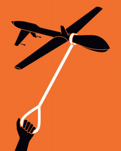 transparency in the drone wars