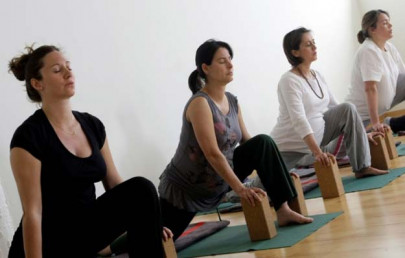 women outlive men but suffer long years of disability