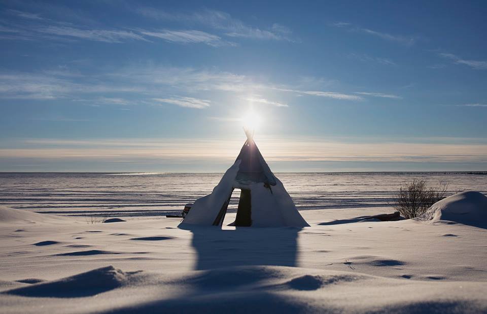 ts tu in canada inscribed as unesco biosphere reserve photo unesco