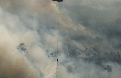 12 dead in indonesian military chopper crash 12 dead in indonesian military chopper crash