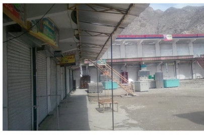 screeched to a halt closure of inayat kalay bazaar sparks protest screeched to a halt closure of inayat kalay bazaar sparks protest