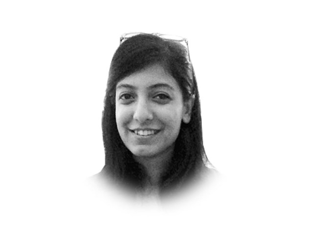 the writer is the city editor of the karachi pages of the express tribune the writer is the city editor of the karachi pages of the express tribune