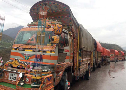 standing still not an option for pakistan standing still not an option for pakistan