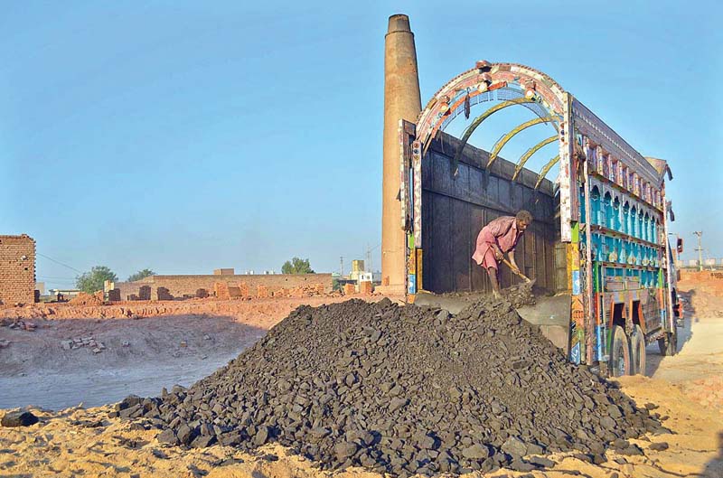 thar coal separating facts from fiction