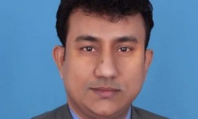 rangers arrest mqm deputy convener shahid pasha rangers arrest mqm deputy convener shahid pasha