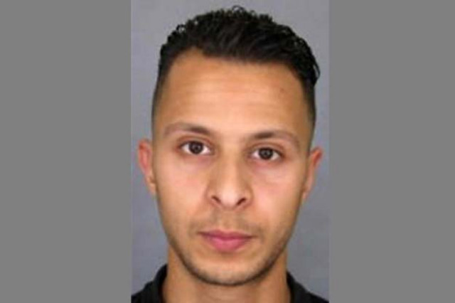 salah abdeslam photo afp salah abdeslam photo afp