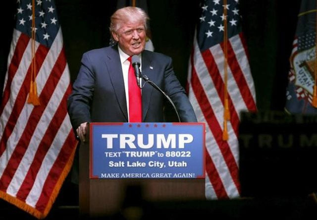 photo trump photo trump