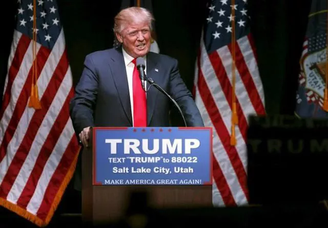 photo trump photo trump