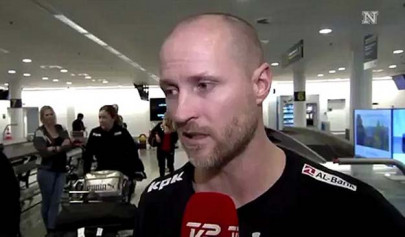 woman mysteriously disappears on live tv