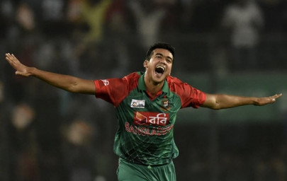 bangladesh urge icc to lift taskin ban bangladesh urge icc to lift taskin ban