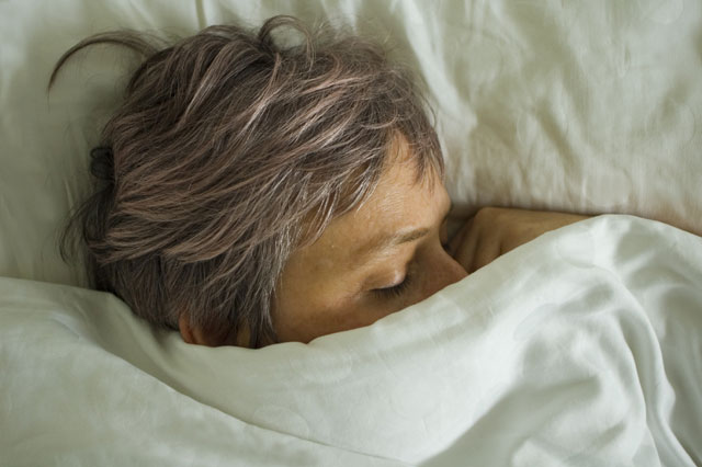 sleep depends on the activity of calcium inside neurons photo psychologies