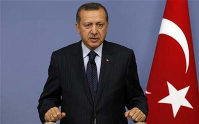 turkey suffering one of biggest terrorism waves in its history erdogan