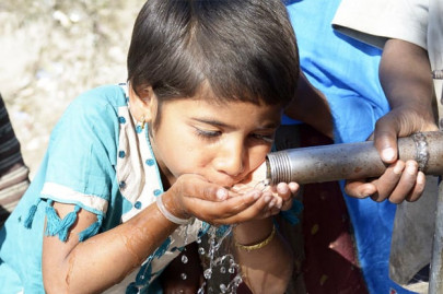 a drop in the ocean world water day event highlights importance of conservation a drop in the ocean world water day event highlights importance of conservation