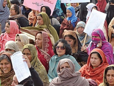 schools privatisation teachers warn to resist punjab govt move
