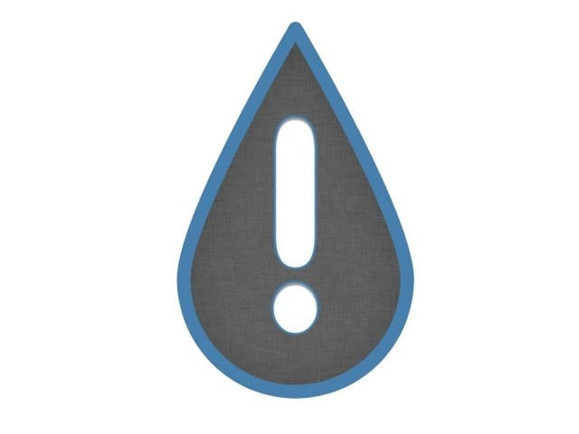 say conservation management of water vital to yield maximum productivity photo file