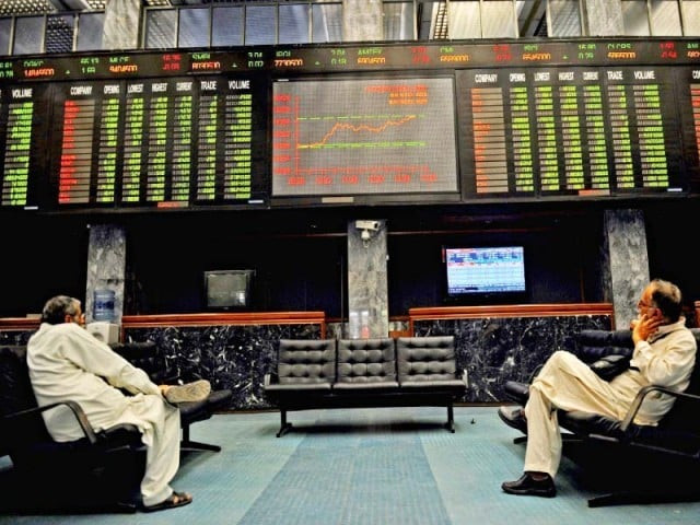 benchmark kse 100 index falls 57 53 points benchmark kse 100 index falls 57 53 points