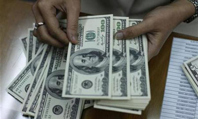 marginal reduction of 4 5 represents state s failure to benefit from low oil prices photo reuters file marginal reduction of 4 5 represents state s failure to benefit from low oil prices photo reuters file