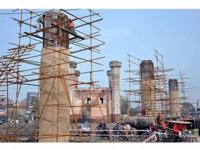 metro train cpec projects chief justice requested to reconstitute larger bench