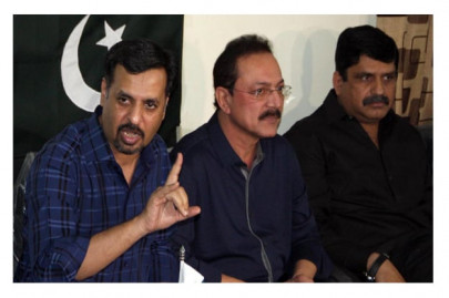 mqm veteran anis advocate joins kamal mqm veteran anis advocate joins kamal