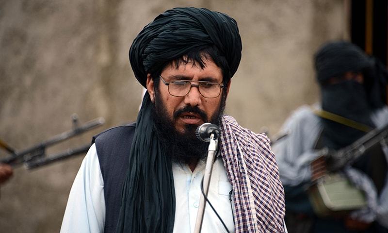 afghan taliban mullah muhammad rasool photo afp