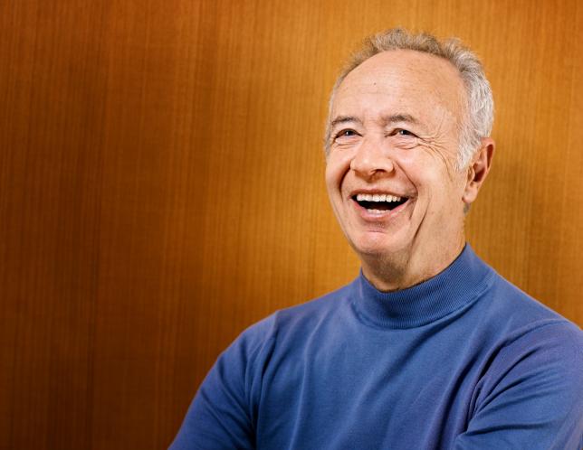 silicon valley elder statesman andy grove photo reuters