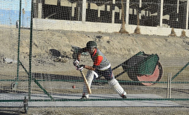 insurgency wracked province defying odds to play the sport they love photo afp insurgency wracked province defying odds to play the sport they love photo afp