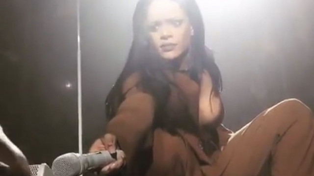 riri was caught off guard by terah jay 039 s skills photo screengrab riri was caught off guard by terah jay 039 s skills photo screengrab