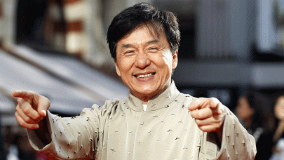 jackie chan set to do bollywood item number