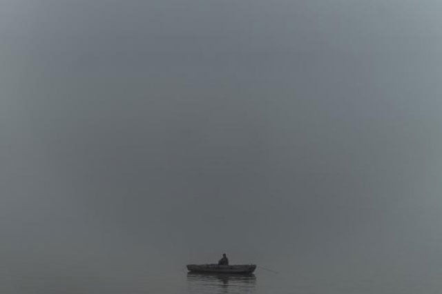 china 039 s government has repeatedly vowed to get tough on pollution photo reuter china 039 s government has repeatedly vowed to get tough on pollution photo reuter
