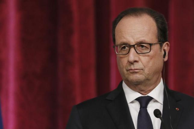 france 039 s president francoisehollande photo reuters