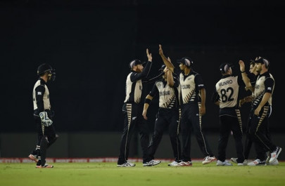 world t20 nz beat pakistan despite sharjeel s heroics world t20 nz beat pakistan despite sharjeel s heroics