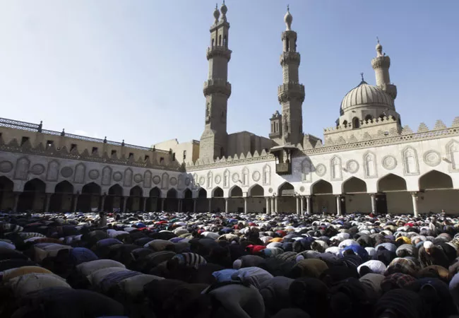 al azhar mosque photo reuters al azhar mosque photo reuters