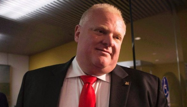 rob ford photo twitter rob ford photo twitter