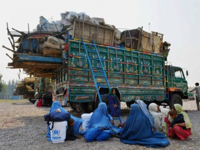 direct line of fire women from fata want to break free of fcr