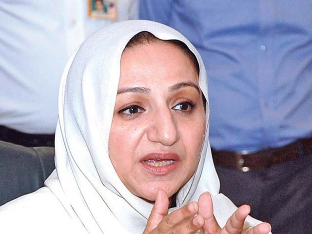 saira afzal tarar photo file