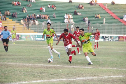 rangers all pakistan football tournament rehman hasnain guide army to title