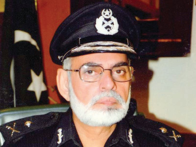 fresh postings new fia chief appointed fresh postings new fia chief appointed