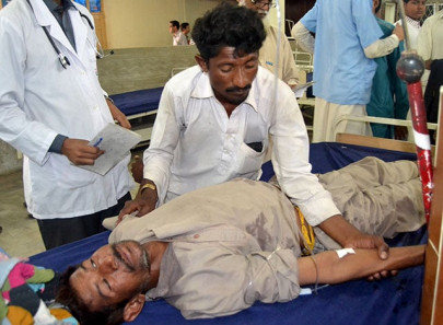 poisonous alcohol kills 40 ahead of holi poisonous alcohol kills 40 ahead of holi