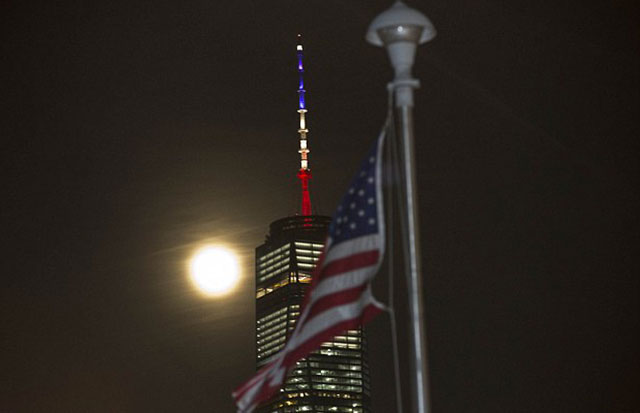 photo afp