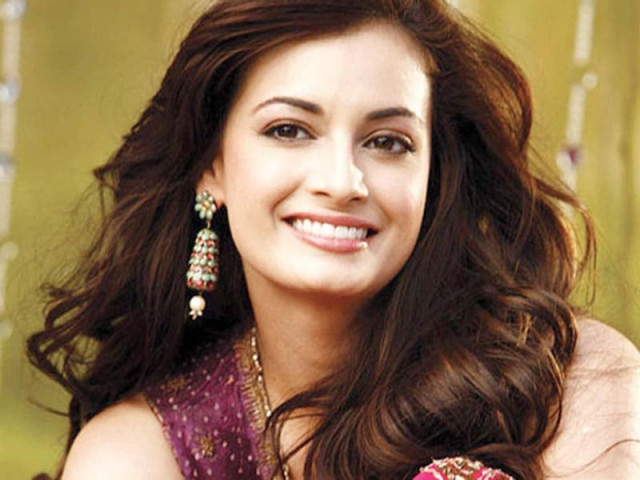 mirza won the miss asia pacific beauty pageant back in 2000 photo file mirza won the miss asia pacific beauty pageant back in 2000 photo file