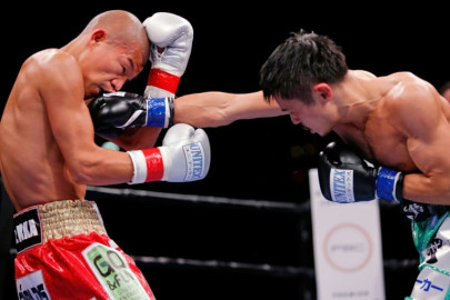 knocked out boxers not going for olympic qualifiers